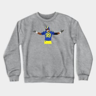 99 Crewneck Sweatshirt